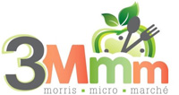 3Mmm Logo