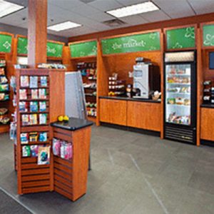 micromarché espace